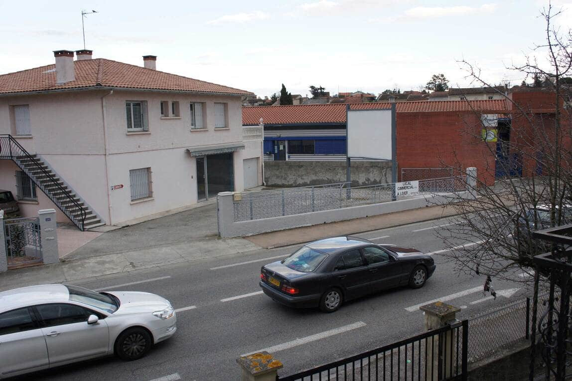 
                                                Location
                                                 À louer – Local d'activités de 300 m² à Pamiers – Ariège (09)