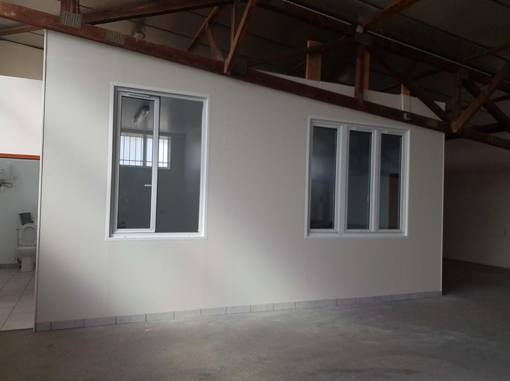 
                                                Location
                                                 À louer – Local d'Activités de 300 m² au sud de Rouen – Seine-Maritime (76)