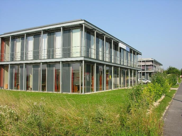 
                                                Location
                                                 À louer – Local d'activités de 311 m² à Reims – Marne (51)