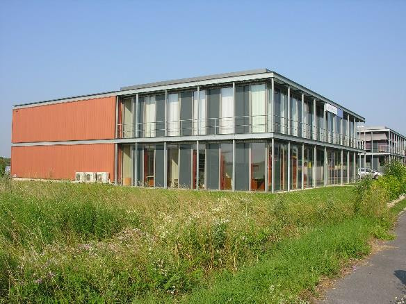 
                                                Location
                                                 À louer – Local d'activités de 311 m² à Reims – Marne (51)