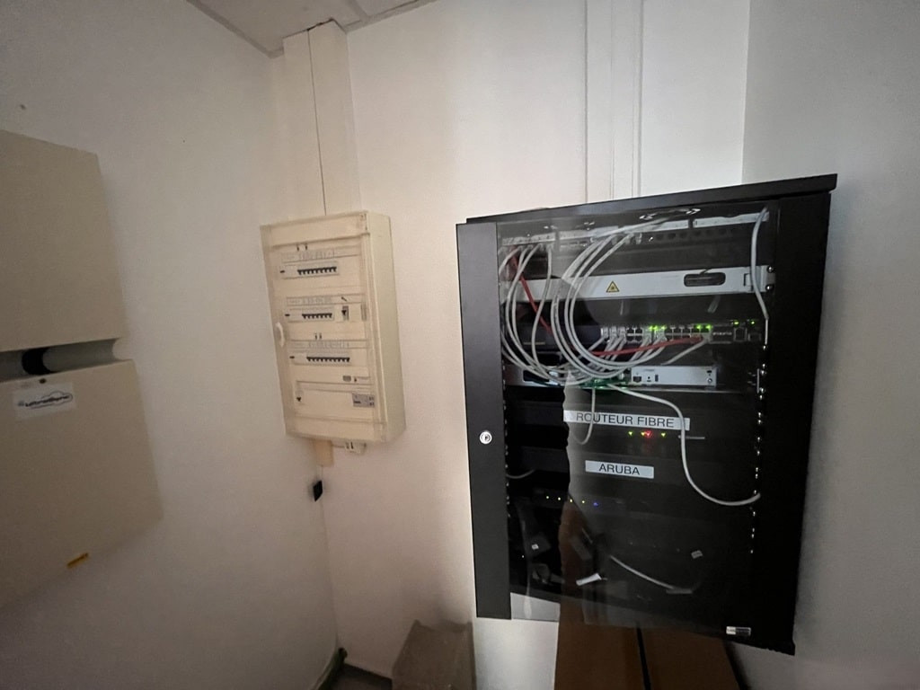 
                                                Location
                                                 À louer – Local d'Activités de 349 m² au Havre – Seine-Maritime (76)