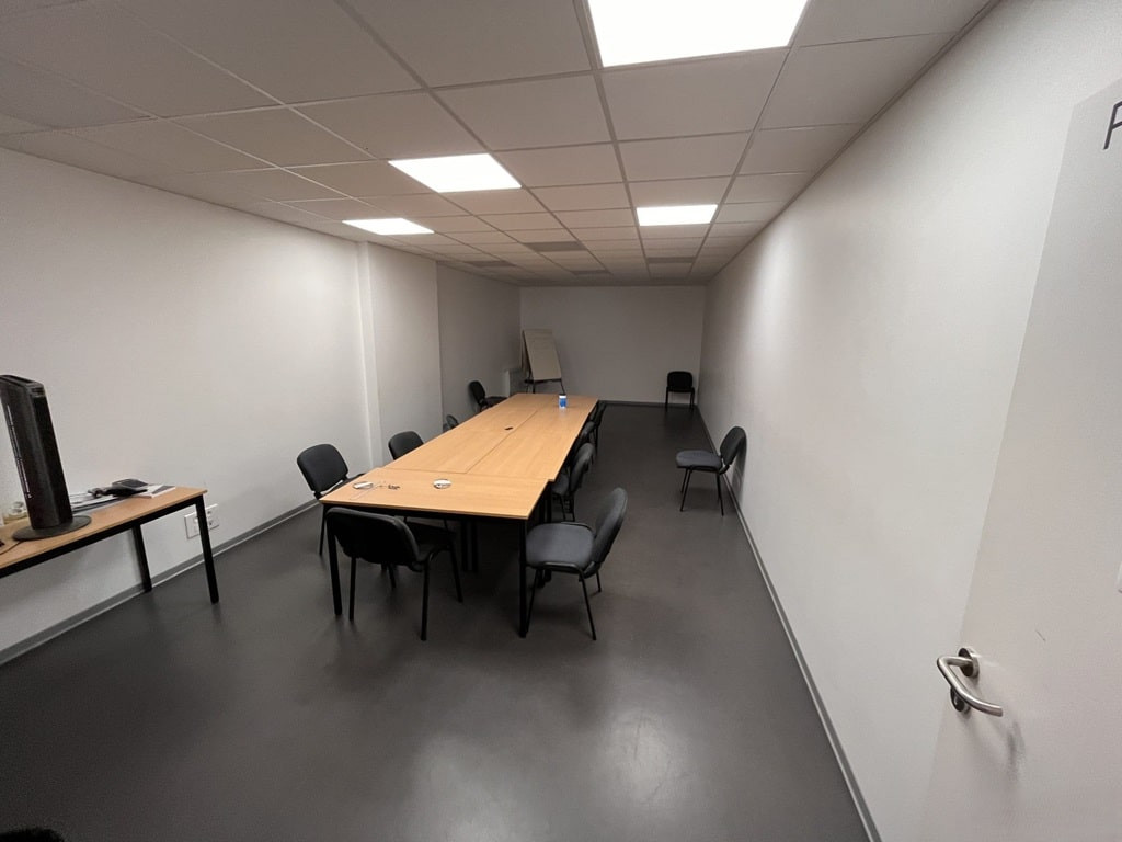 
                                                Location
                                                 À louer – Local d'Activités de 349 m² au Havre – Seine-Maritime (76)