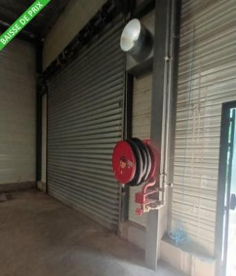 
                                                Location
                                                 À louer - Local d'Activités de 456 m² avec laboratoire à Avignon – Vaucluse