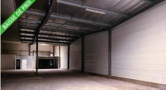 
                                                Location
                                                 À louer - Local d'Activités de 456 m² avec laboratoire à Avignon – Vaucluse