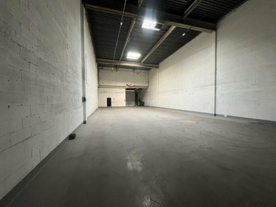 
                                                Location
                                                 À louer – Local d'activités de 493 m² à Gennevilliers – Hauts-de-Seine (92)
