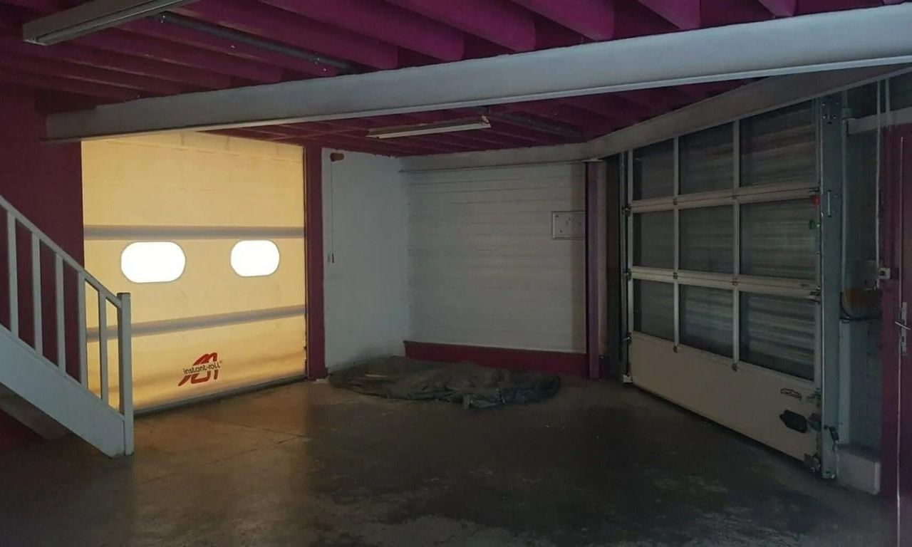 
                                                Location
                                                 À louer – Local d'activités de 510 m² dans le quartier de l'automobile au Havre – Seine-Maritime (76