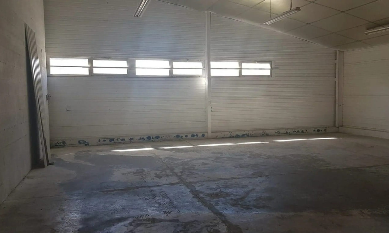 
                                                Location
                                                 À louer – Local d'activités de 510 m² dans le quartier de l'automobile au Havre – Seine-Maritime (76