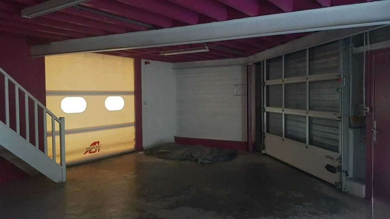
                                                Location
                                                 À louer – Local d'activités de 510 m² dans le quartier de l'automobile au Havre – Seine-Maritime (76)
