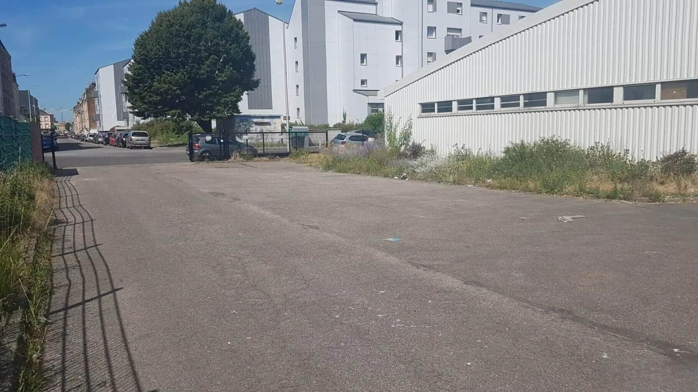 
                                                Location
                                                 À louer – Local d'activités de 510 m² dans le quartier de l'automobile au Havre – Seine-Maritime (76)