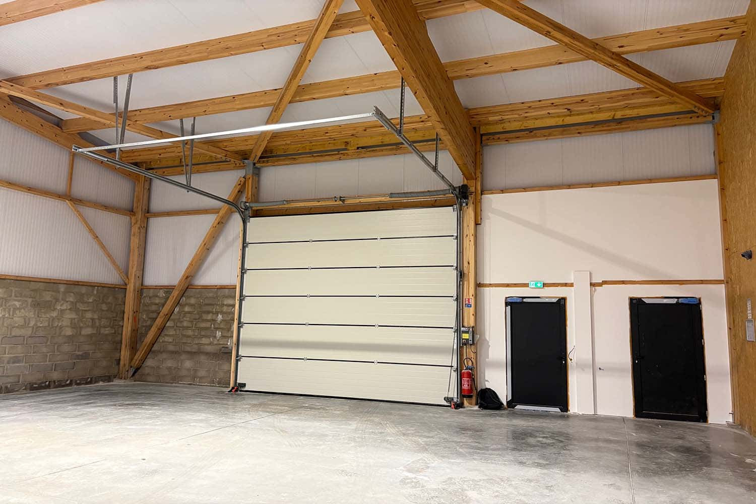 
                                                Location
                                                 À louer – Local d'activités de 570 m² dans la zone d'activités Terrasses de Coquelles à Calais – Pas-de-Calais (62)