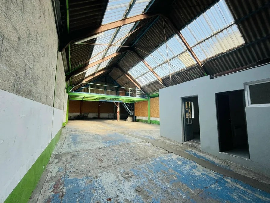 
                                                Location
                                                 À louer – Local d'activités de 600 m² au Havre – Seine-Maritime (76)