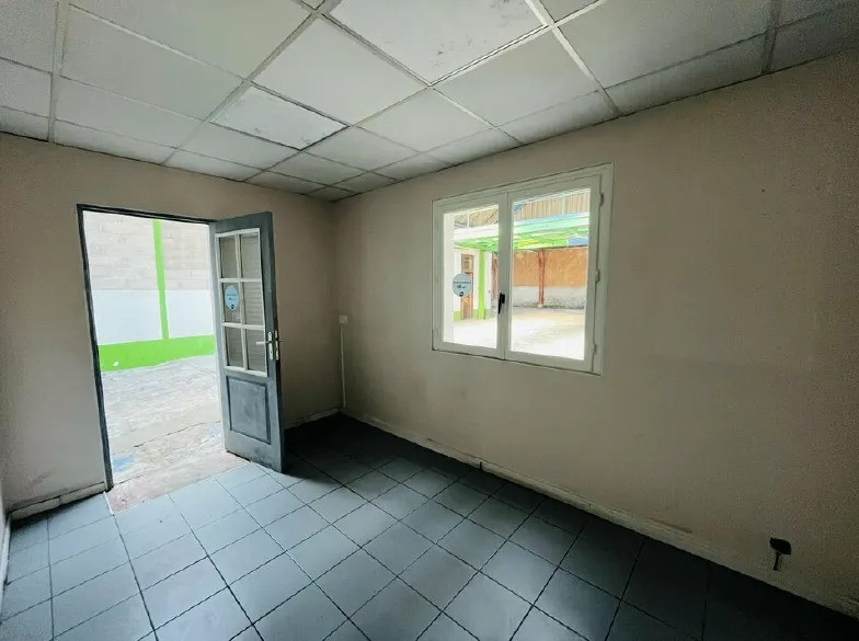 
                                                Location
                                                 À louer – Local d'activités de 600 m² au Havre – Seine-Maritime (76)