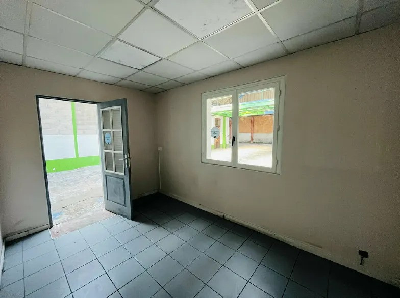 
                                                Location
                                                 À louer – Local d'activités de 600 m² au Havre – Seine-Maritime (76)