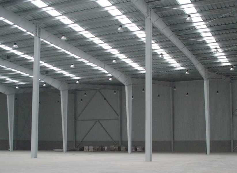 
                                                Location
                                                 A louer, local d'activités de 708 m² proche de Perpignan