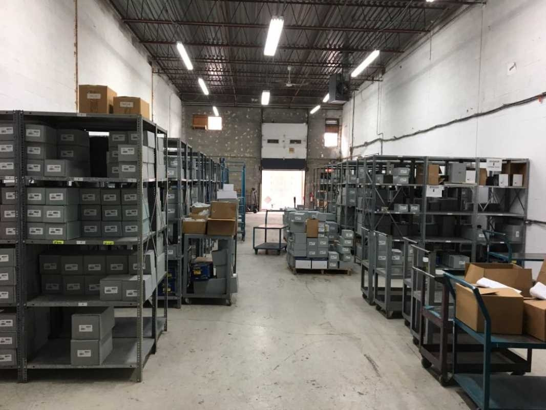 
                                                Location
                                                 A louer, local d'activités de 708 m² proche de Perpignan