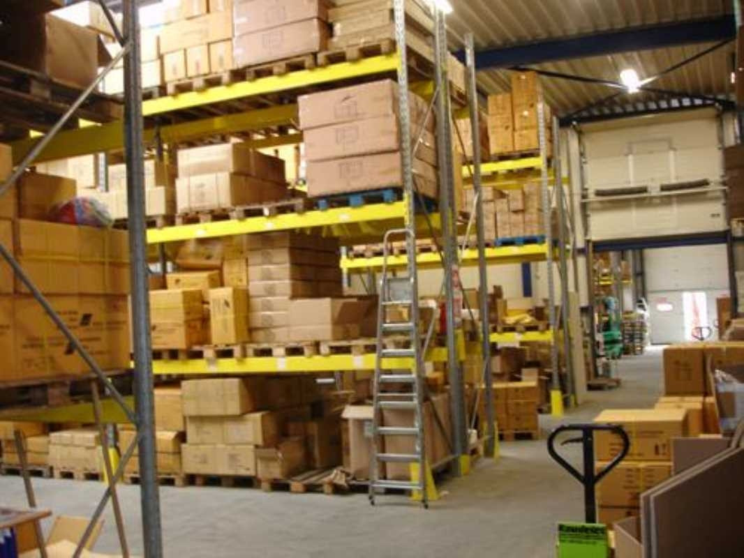 
                                                Location
                                                 A louer, local d'activités de 708 m² proche de Perpignan