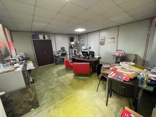 
                                                Location
                                                 À louer – Local d'activités de 760 m² à Rouen – Seine-Maritime (76)