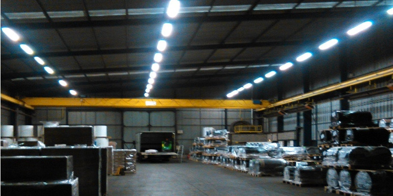 
                                                Location
                                                 À Louer – Local d'Activités ou de Stockage de 812 m² à Ruitz – Pas-de-Calais (62)