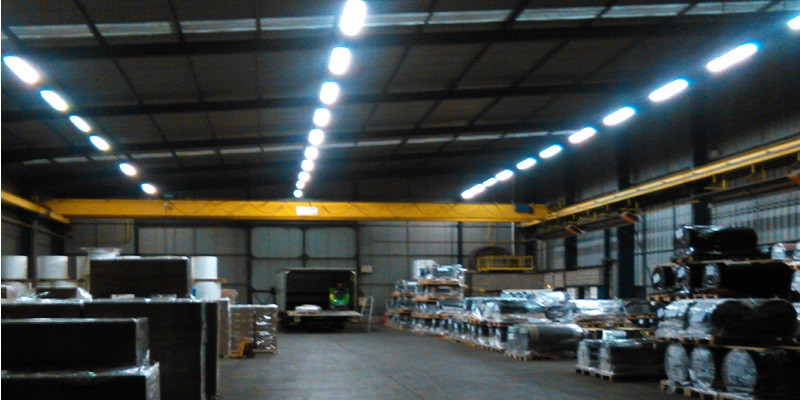 
                                                Location
                                                 À Louer – Local d'Activités ou de Stockage de 812 m² à Ruitz – Pas-de-Calais (62)