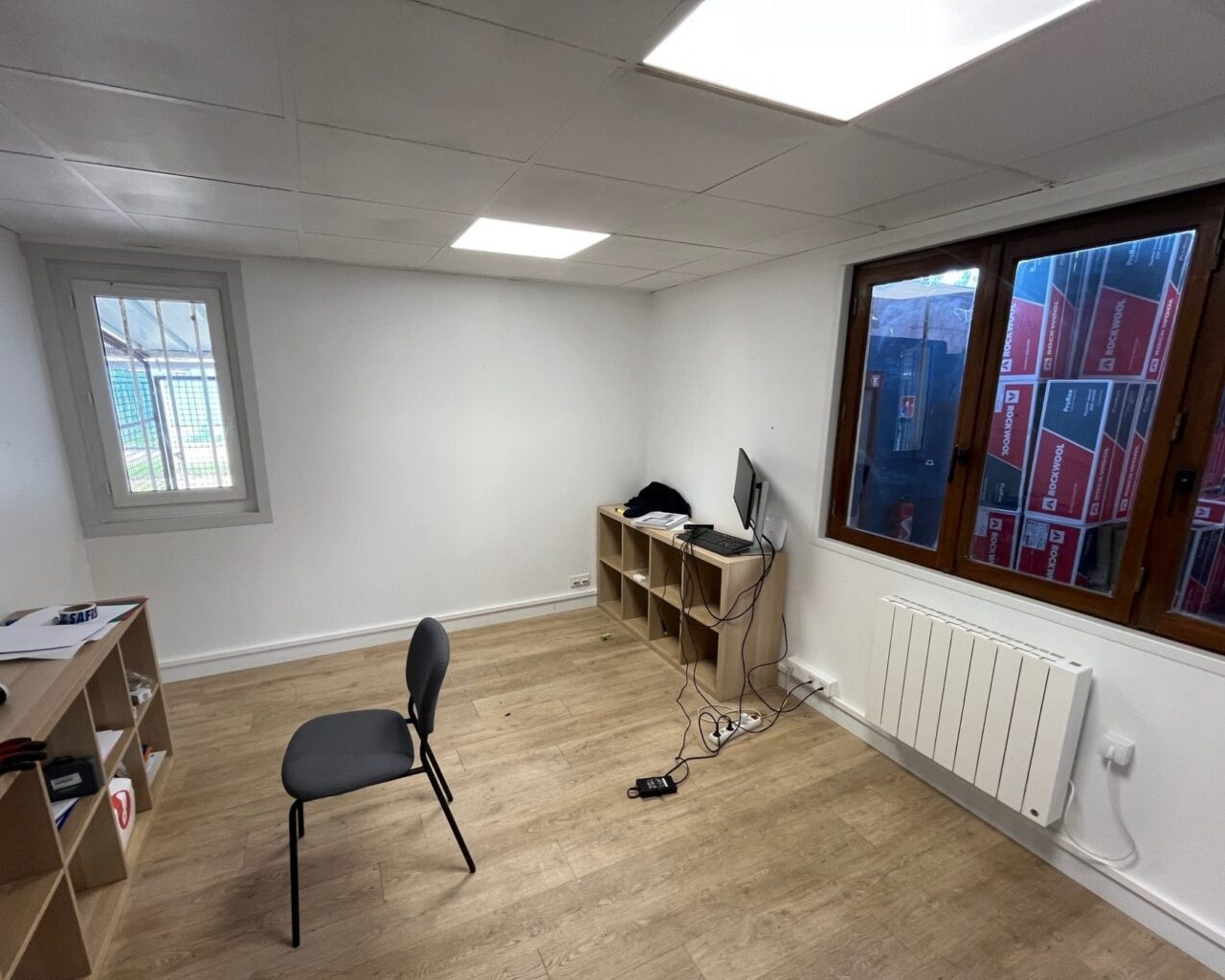 
                                                Location
                                                 À louer – Local industriel de 1 520 m² à Sandouville – Seine-Maritime (76)