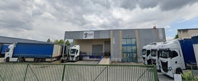 
                                                Location
                                                 À louer – Local industriel de 1 600 m² à Saint-Martin-sur-le-Pré – Marne (51)