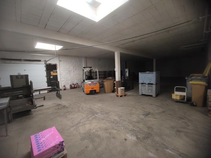 
                                                Location
                                                 À louer – Local Industriel de 1 613 m² à Cavaillon – Vaucluse (84)