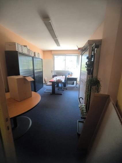 
                                                Location
                                                 À louer – Local Industriel de 1 613 m² à Cavaillon – Vaucluse (84)