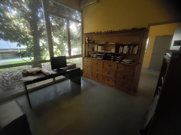 
                                                Location
                                                 À louer – Local Industriel de 1 613 m² à Cavaillon – Vaucluse (84)