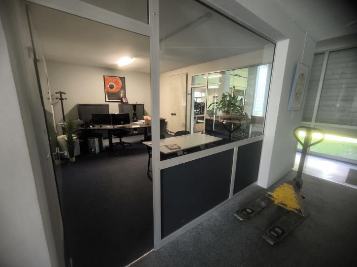 
                                                Location
                                                 À louer – Local Industriel de 1 613 m² à Cavaillon – Vaucluse (84)
