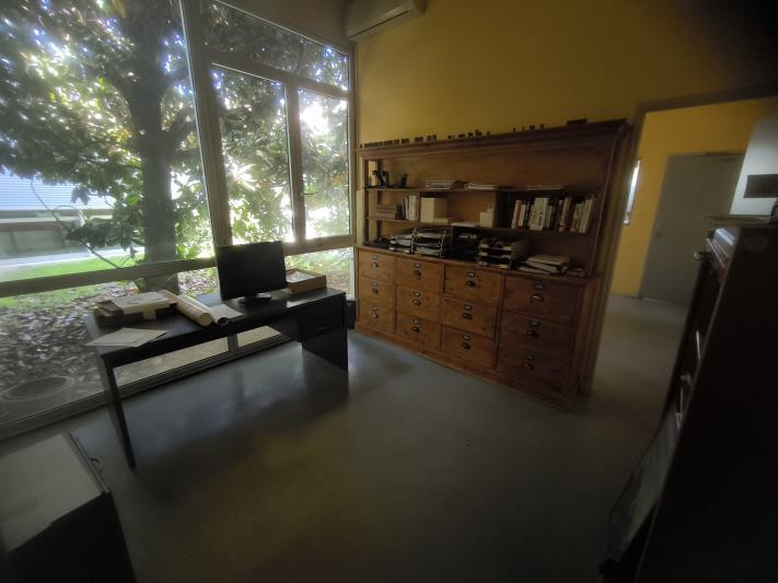 
                                                Location
                                                 À louer – Local Industriel de 1 613 m² à Cavaillon – Vaucluse (84)