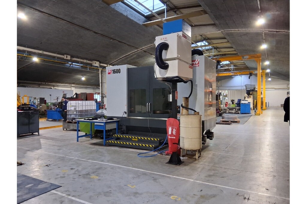 
                                                Location
                                                 À louer – Local industriel de 3 479 m² à Dreux – Eure-et-Loir (28)