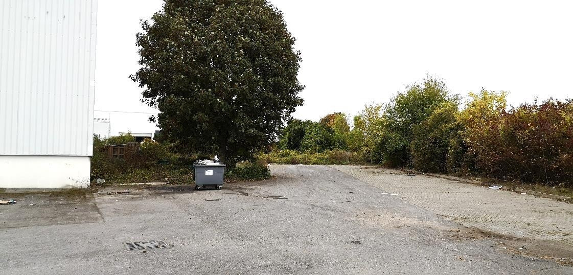 
                                                Location
                                                 A louer - Local industriel de 3000 m² dans la Zone de la Pompelle à Reims - Marne (51)