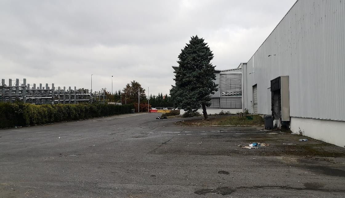 
                                                Location
                                                 A louer - Local industriel de 3000 m² dans la Zone de la Pompelle à Reims - Marne (51)