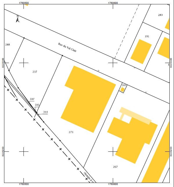 
                                                Location
                                                 A louer - Local industriel de 3000 m² dans la Zone de la Pompelle à Reims - Marne (51)