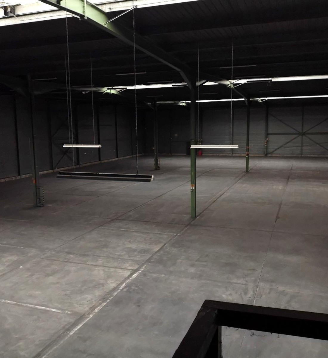 
                                                Location
                                                 A louer – Local industriel de 3000 m² dans la Zone de la Pompelle à Reims – Marne (51)