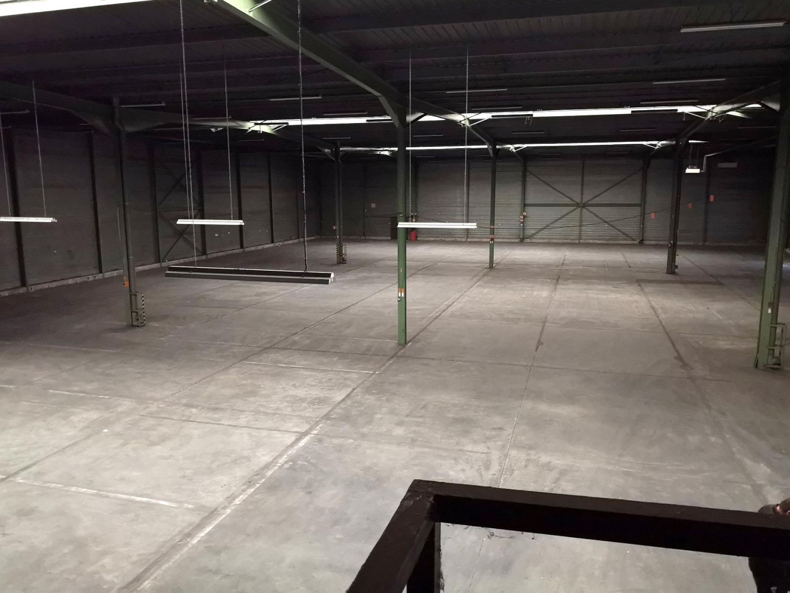 
                                                Location
                                                 A louer – Local industriel de 3000 m² dans la Zone de la Pompelle à Reims – Marne (51)