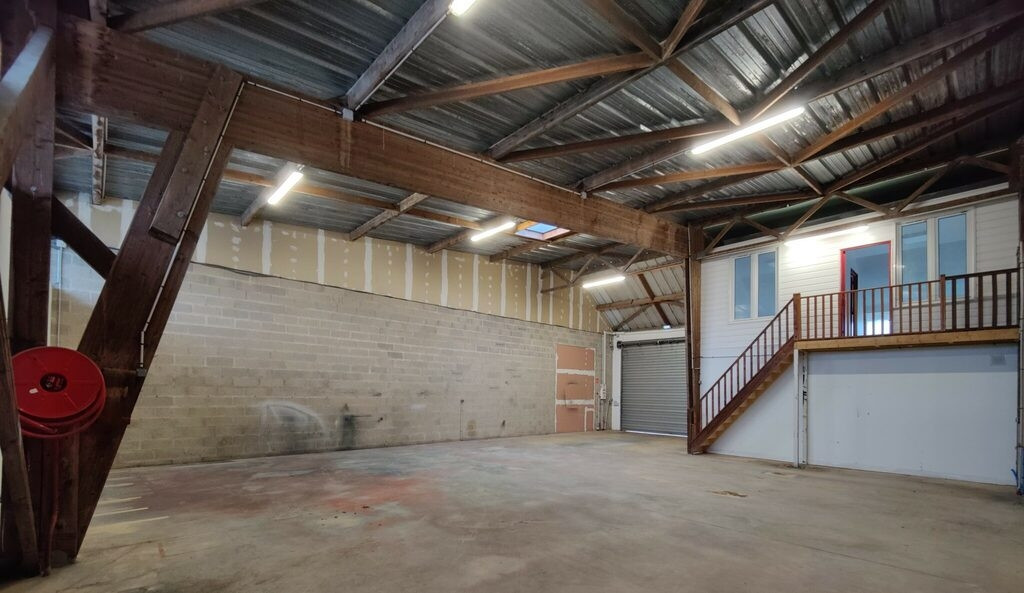 
                                                Location
                                                 À louer – Local Industriel de 681 m² à proximité de Rouen – Seine-Maritime (76)