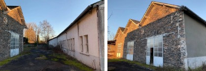 
                                                Vente
                                                 À louer – Local industriel de plus de 600 m² à Allassac – Corrèze (19)