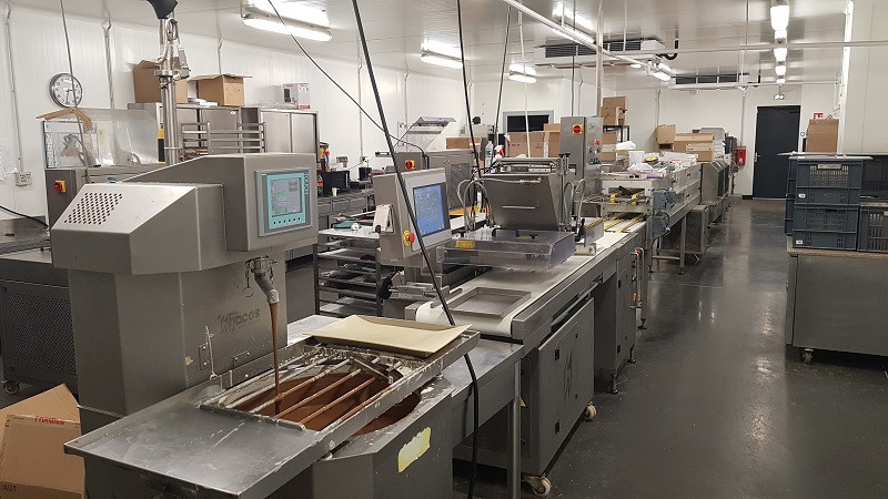 
                                                Location
                                                 À louer – Locaux d'activité agro-alimentaire de 370 m² à Fécamp