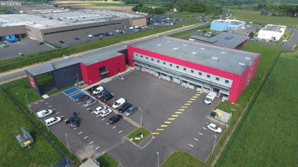 
                                                Location
                                                 À louer – Locaux d'activité agro-alimentaire de 370 m² à Fécamp