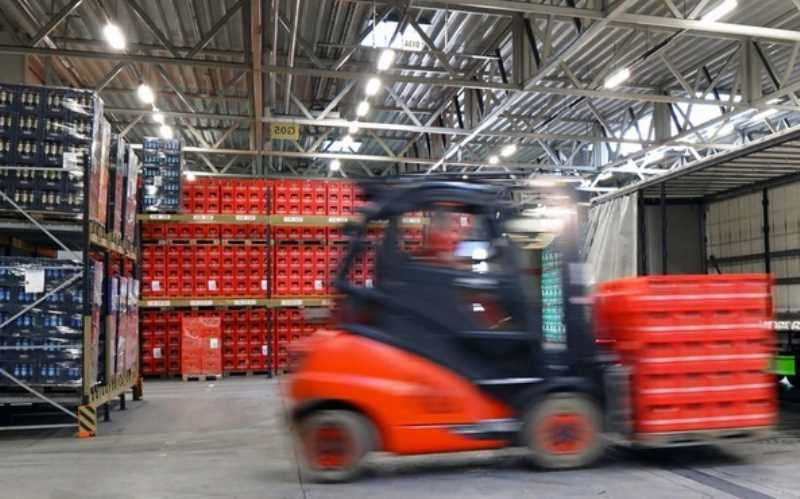 
                                                Location
                                                 À louer - locaux d'activité non divisibles de 636 m² à Gallargues-le-Montueux, proche de Montpellier