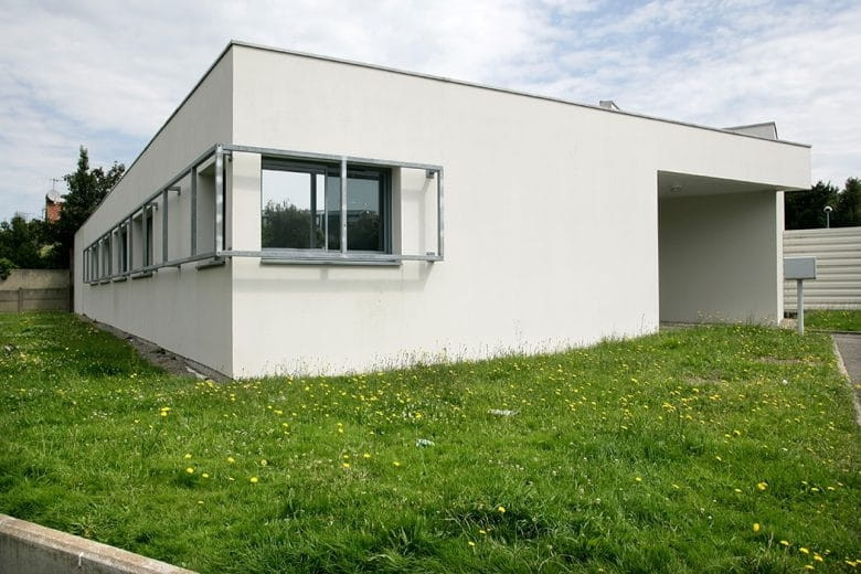 
                                                Location
                                                 À louer – Locaux d'activités de 127 à 137 m² à Nantes – Loire Atlantique (44)