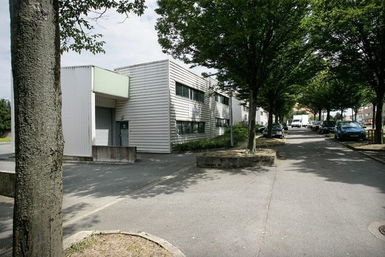 
                                                Location
                                                 À louer – Locaux d'activités de 127 à 137 m² à Nantes – Loire Atlantique (44)