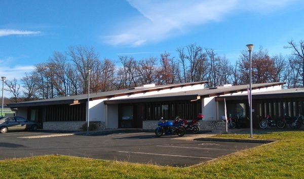 
                                                Location
                                                 À louer – Locaux d'activités de 200 m² dans un hôtel d'entreprises à Payrignac – Lot (46)