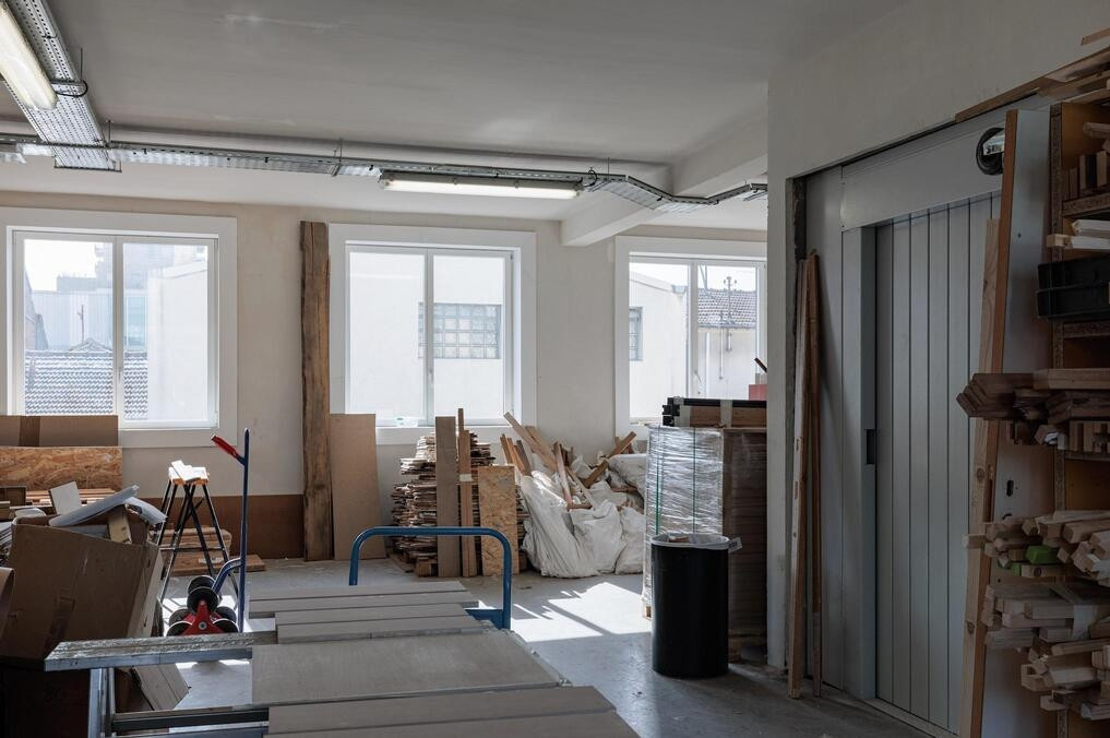 
                                                Location
                                                 À louer – Locaux d'activités de 30 à 250 m² dédiés à l'artisanat et aux métiers d'art à  Ivry-sur-Se