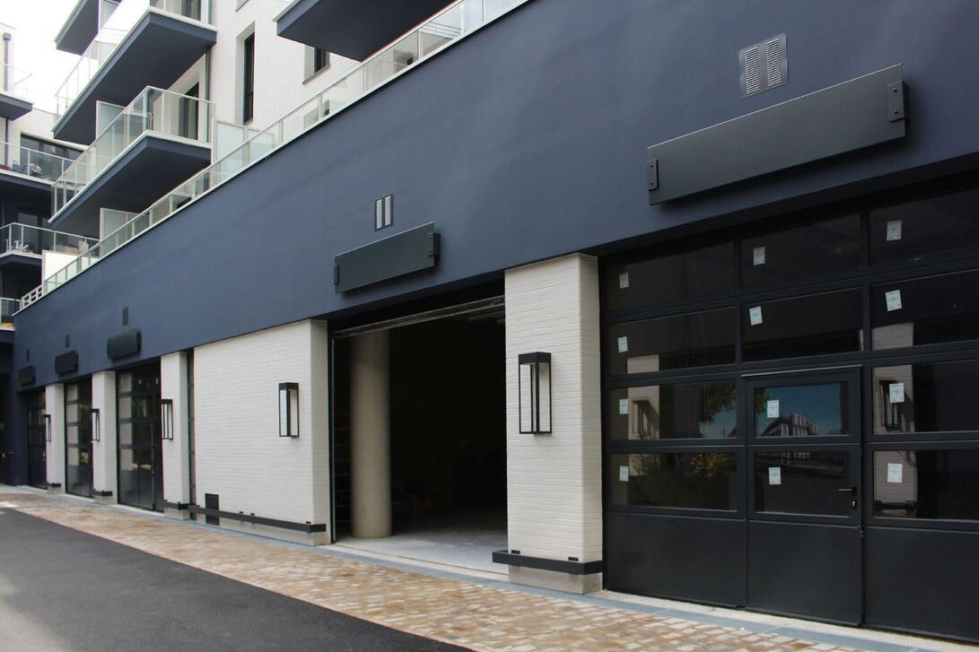 
                                                Location
                                                 À louer – Locaux d'Activités de 78 à 118 m² à Bois-Colombes - Hauts-de-Seine (92)