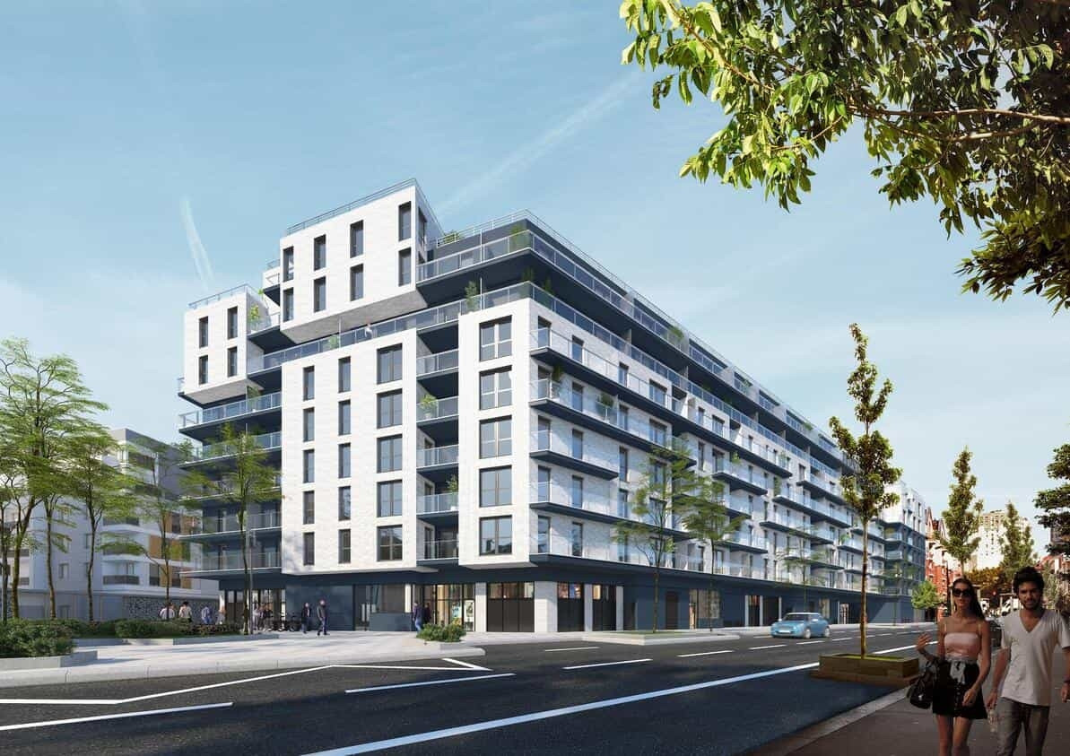 
                                                Location
                                                 À louer – Locaux d'Activités de 78 à 118 m² à Bois-Colombes - Hauts-de-Seine (92)