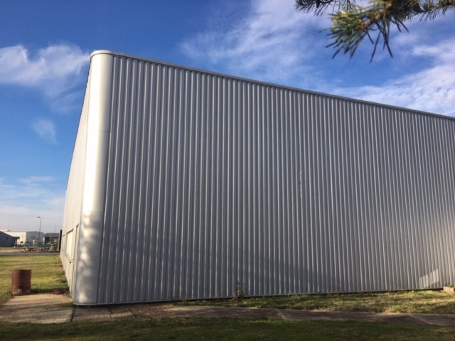 
                                                Location
                                                 À louer – Locaux industriels de 1 243 m² à Giroussens (81)