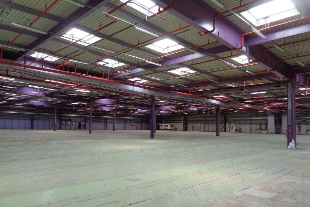 
                                                Location
                                                 À louer – Locaux Industriels de 25 000 m² divisibles à partir de 1 500 m² à Evreux – Eure (27)