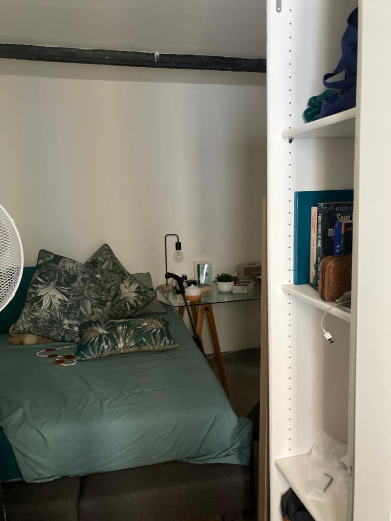
                                                Location
                                                 A louer Montpellier centre ville studio